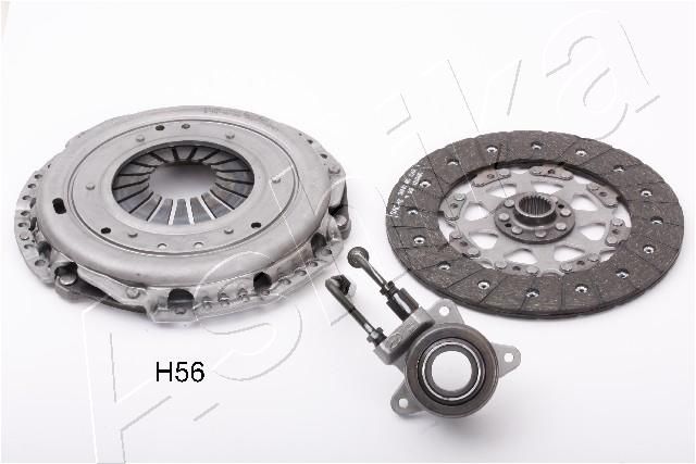 ASHIKA 92-0H-H56 Clutch Kit