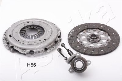 Clutch Kit ASHIKA 92-0H-H56