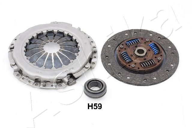 ASHIKA 92-0H-H59 Clutch Kit