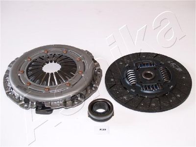 Clutch Kit ASHIKA 92-0K-K39