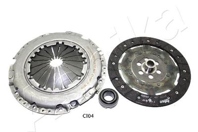 Clutch Kit ASHIKA 92-CI-CI04