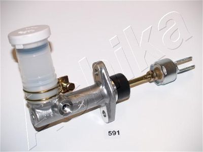 Master Cylinder, clutch ASHIKA 95-05-591