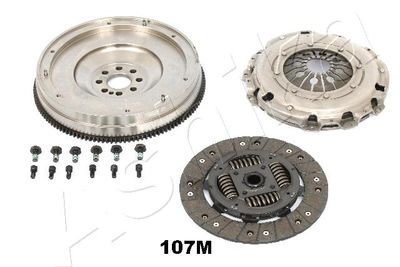 Clutch Kit ASHIKA 98-01-107M