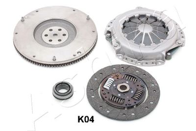 Clutch Kit ASHIKA 98-0K-K04