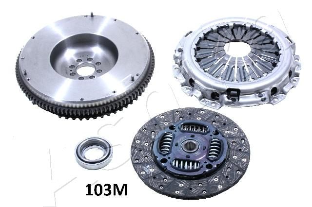 ASHIKA 98-01-103M Clutch Kit