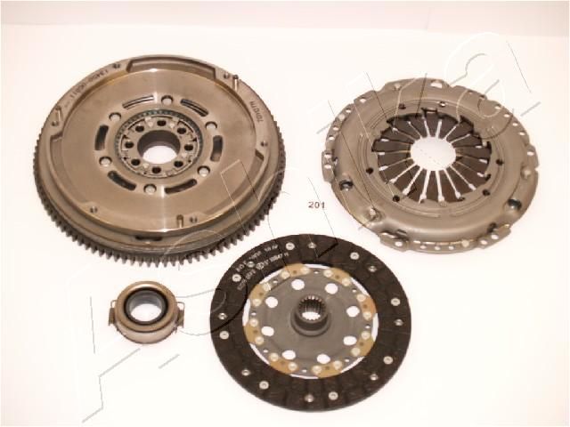 ASHIKA 98-02-201 Clutch Kit