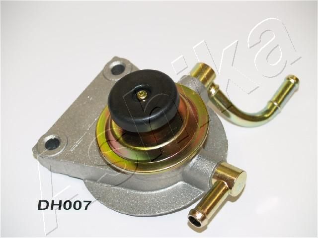 ASHIKA 99-DH007 Injection System