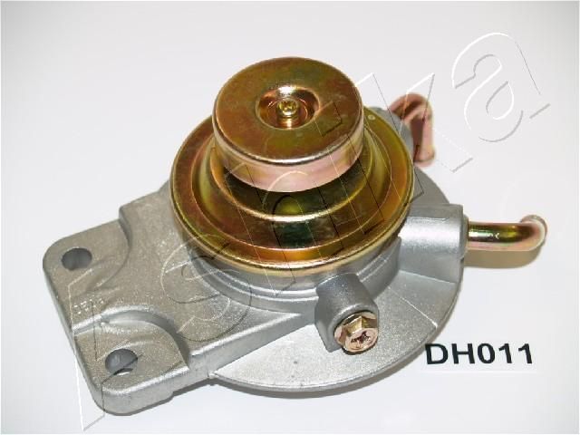 ASHIKA 99-DH011 Injection System