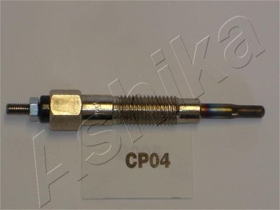 Glow Plug ASHIKA CP04