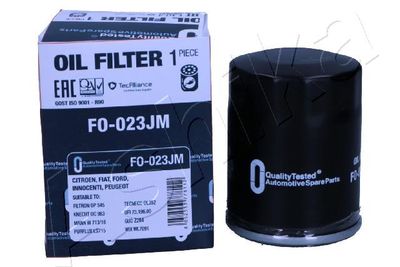 Oil Filter ASHIKA FO-023JM