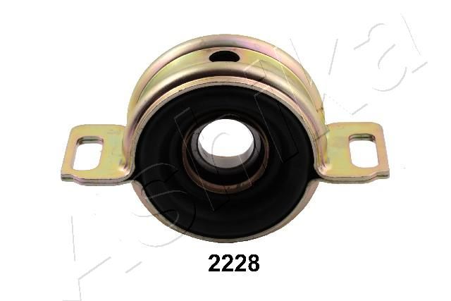 ASHIKA GOM-2228 Bearing, propshaft centre bearing