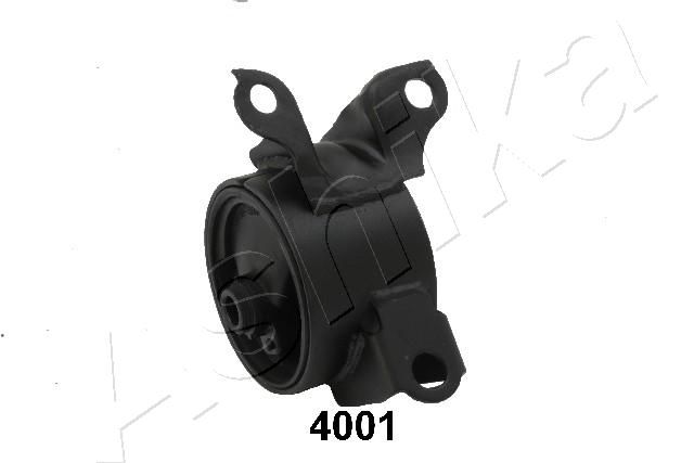 ASHIKA GOM-4001 Mounting, engine