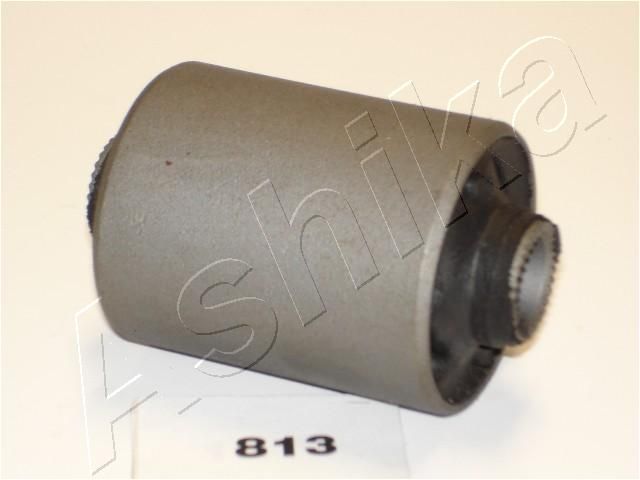 ASHIKA GOM-813 Bushing, leaf spring