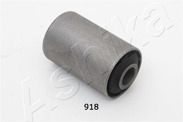 ASHIKA GOM-918 Bushing, leaf spring