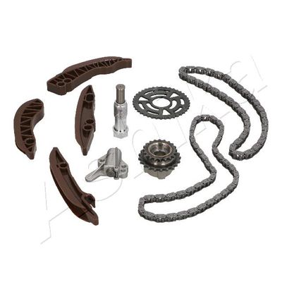 Timing Chain Kit ASHIKA KCK0101