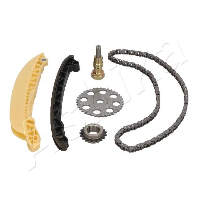 ASHIKA KCK0301 Timing Chain Kit