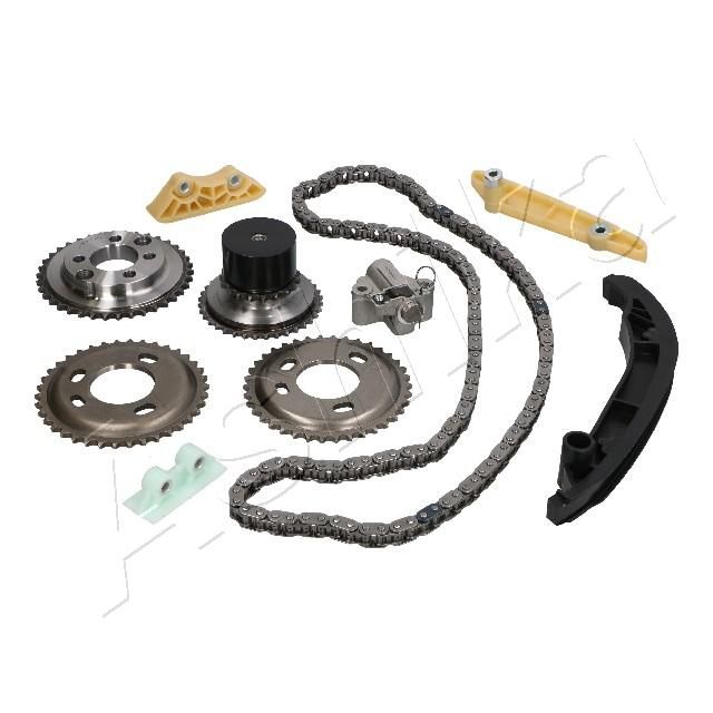 ASHIKA KCK0308 Timing Chain Kit