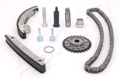 Timing Chain Kit ASHIKA KCK0409