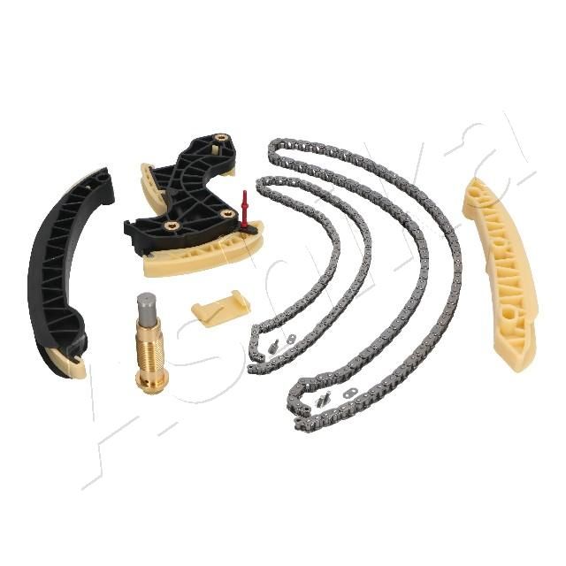 ASHIKA KCK0502 Timing Chain Kit