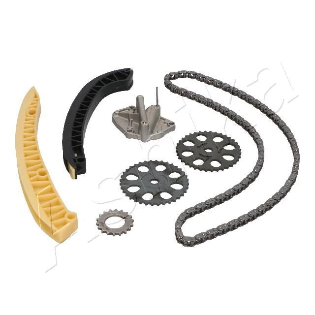 ASHIKA KCK0902 Timing Chain Kit