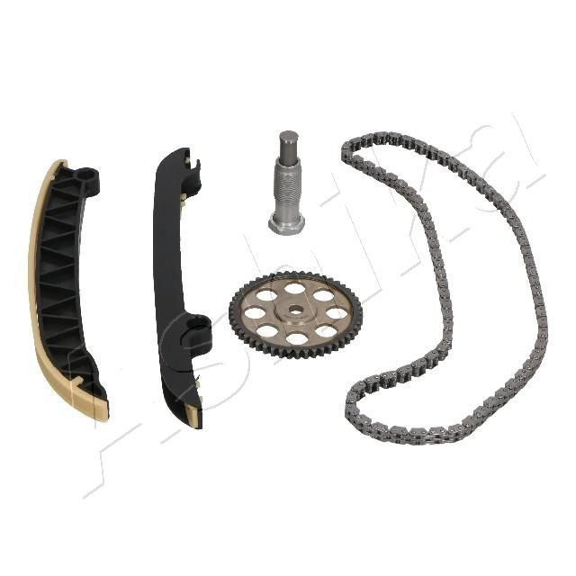 ASHIKA KCK0904 Timing Chain Kit