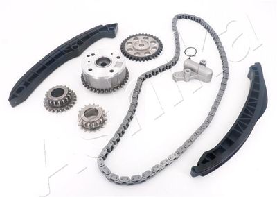 Timing Chain Kit ASHIKA KCK0909V