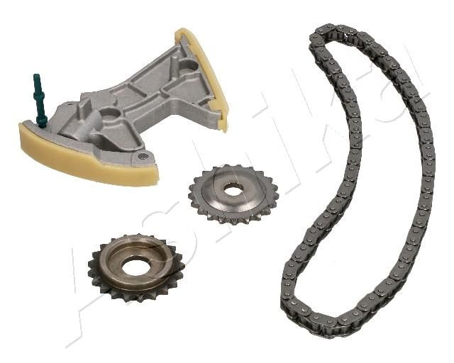 ASHIKA KCK0918 Timing Chain Kit