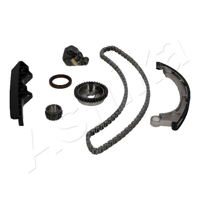 ASHIKA KCK106 Timing Chain Kit