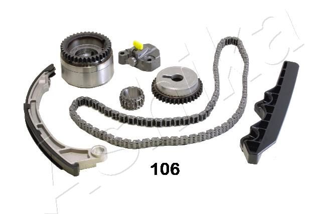 ASHIKA KCK106V Timing Chain Kit