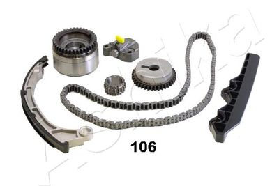 Timing Chain Kit ASHIKA KCK106V