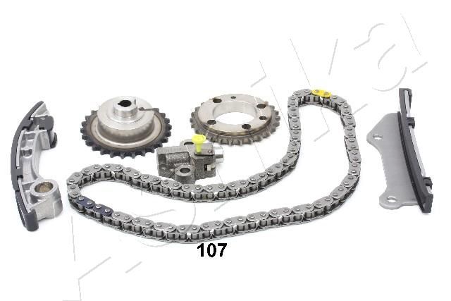 ASHIKA KCK107 Timing Chain Kit