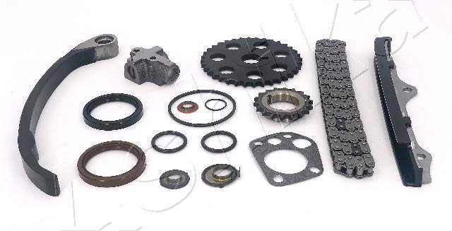 ASHIKA KCK108 Timing Chain Kit