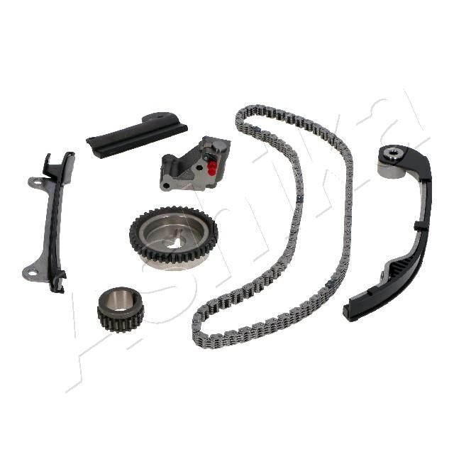 ASHIKA KCK109 Timing Chain Kit