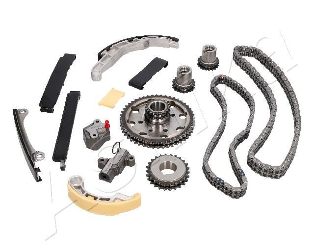 ASHIKA KCK112 Timing Chain Kit