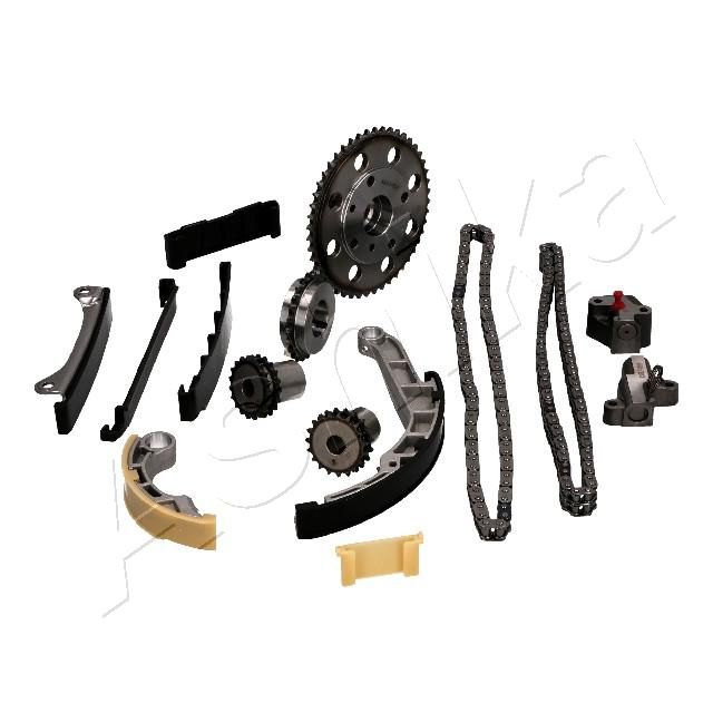 ASHIKA KCK113 Timing Chain Kit