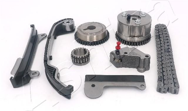 ASHIKA KCK114 Timing Chain Kit