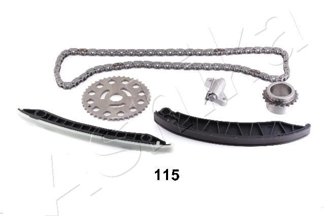 ASHIKA KCK115 Timing Chain Kit