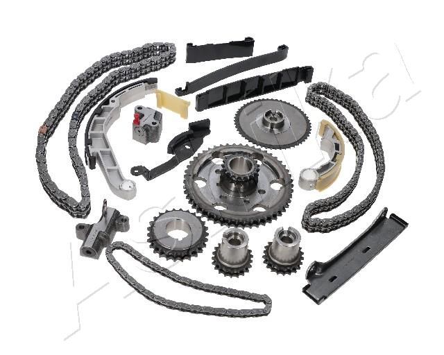 ASHIKA KCK116 Timing Chain Kit