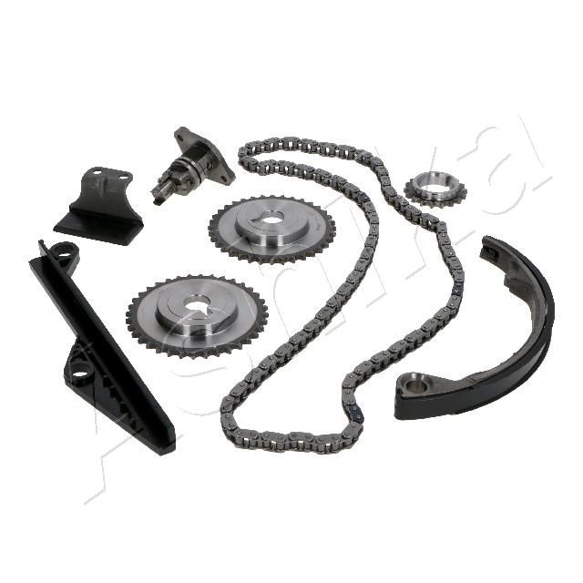 ASHIKA KCK117 Timing Chain Kit