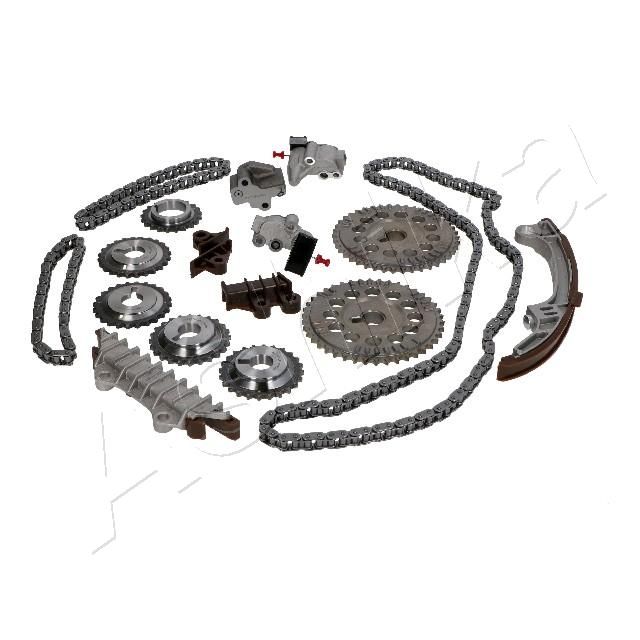 ASHIKA KCK120 Timing Chain Kit