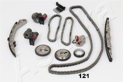 Timing Chain Kit ASHIKA KCK121