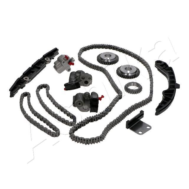 ASHIKA KCK122 Timing Chain Kit