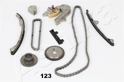 Timing Chain Kit ASHIKA KCK123