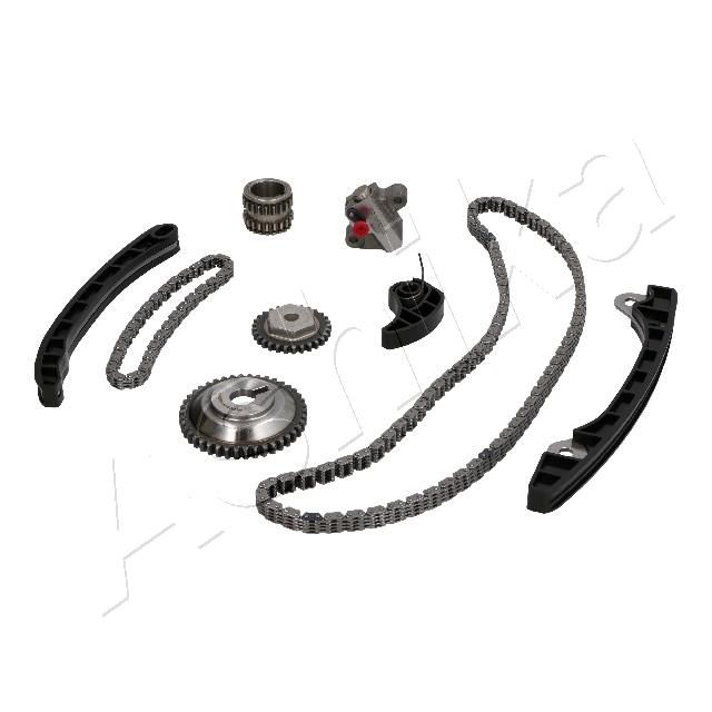 ASHIKA KCK124 Timing Chain Kit