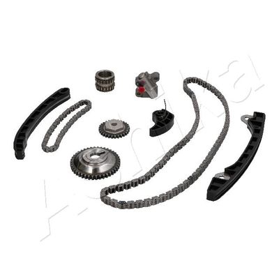 Timing Chain Kit ASHIKA KCK124