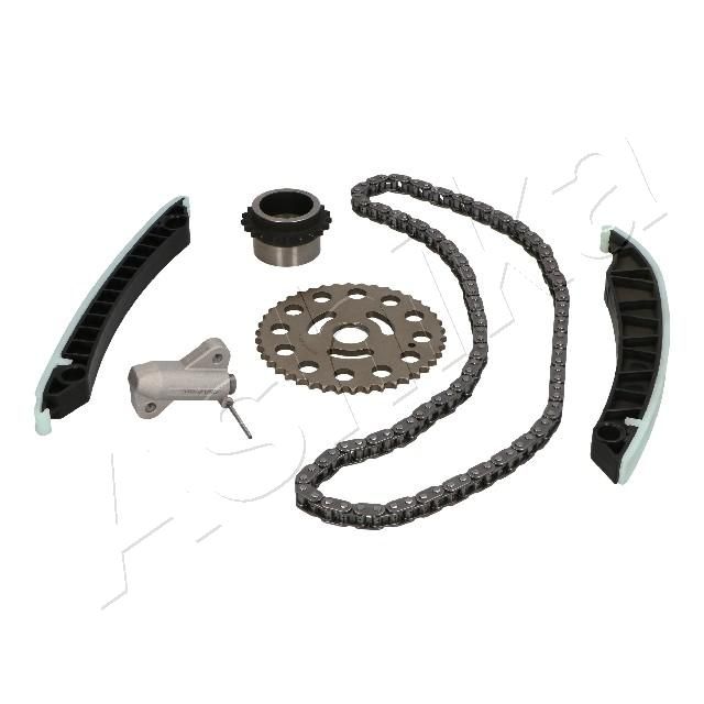 ASHIKA KCK129 Timing Chain Kit