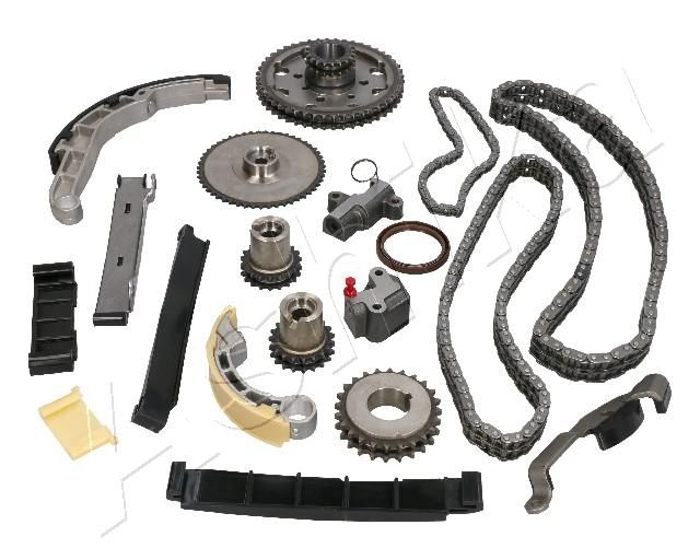 ASHIKA KCK131 Timing Chain Kit