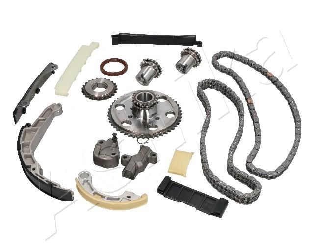 ASHIKA KCK133 Timing Chain Kit