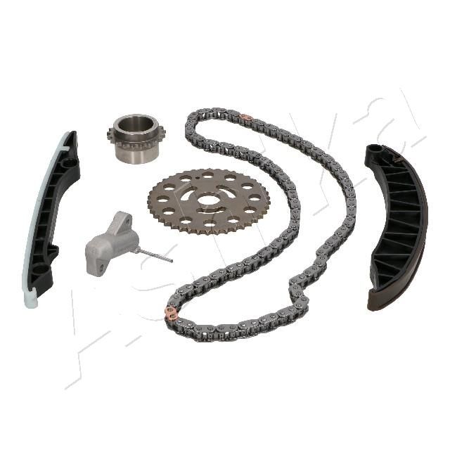 ASHIKA KCK135 Timing Chain Kit