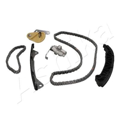 Timing Chain Kit ASHIKA KCK136